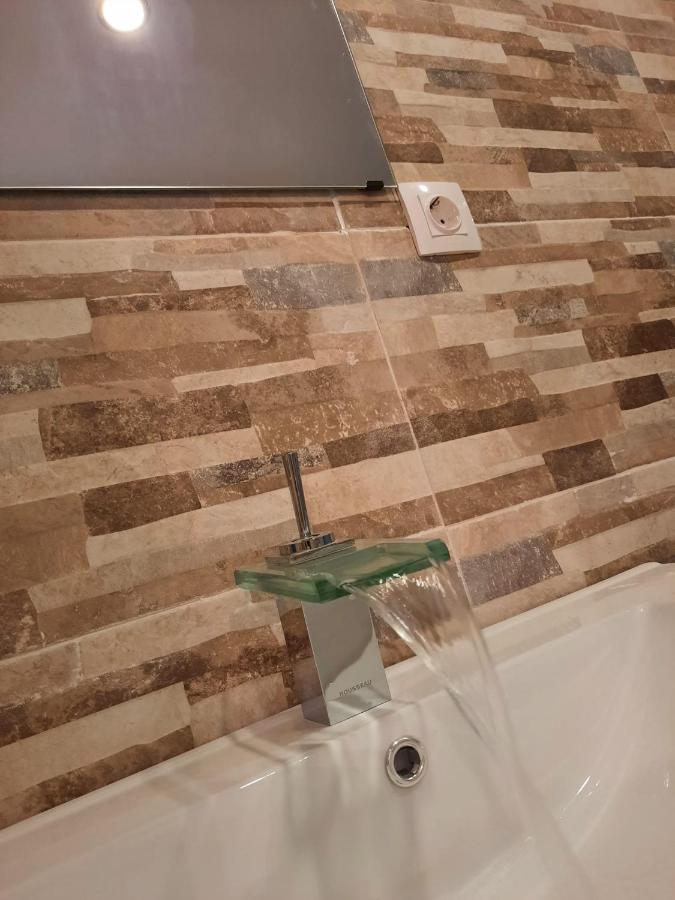 Apartamento Gijon Los Campos Exteriör bild