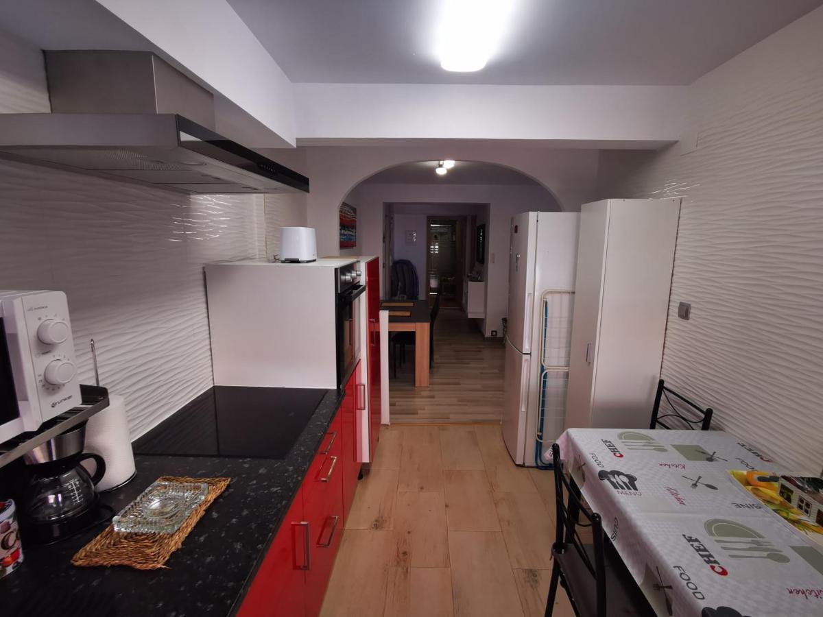 Apartamento Gijon Los Campos Exteriör bild
