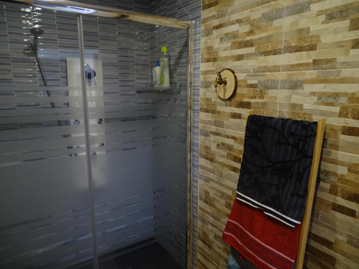 Apartamento Gijon Los Campos Exteriör bild